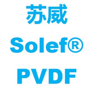 美国苏威PVDF