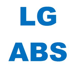 韩国LG ABS