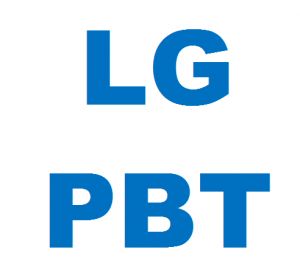 韩国LG PBT