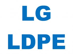 韩国LG LDPE