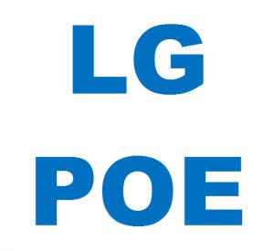 韩国LG POE