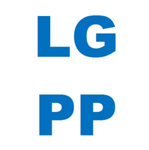 韩国LG PP