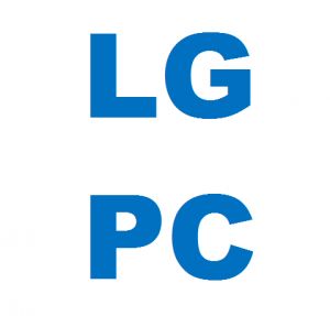 韩国LG PC