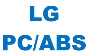 韩国LG PC/ABS