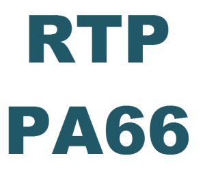 美国RTP PA66