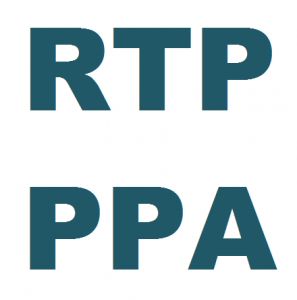 美国RTP PPA