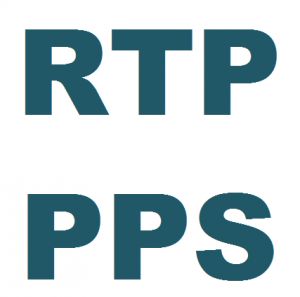 美国RTP PPS