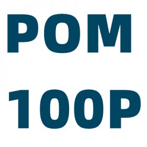 POM 100P杜邦