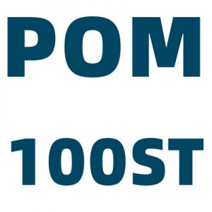 POM 100ST 杜邦