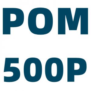 POM 500P 杜邦