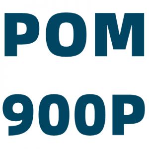 POM 900P 杜邦