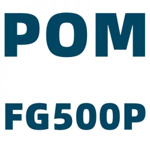 POM FG500P 杜邦
