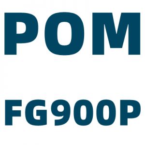 POM FG900P 杜邦