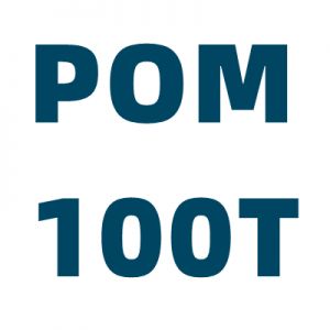 POM 100T 杜邦