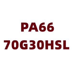 PA66 70G30HSL 杜邦