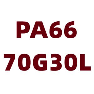 PA66 70G30L 杜邦