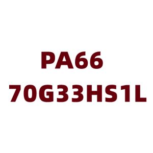 PA66 70G33HS1L 杜邦