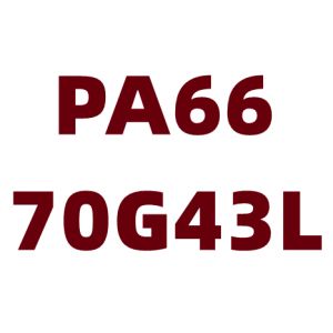 PA66 70G43L 杜邦